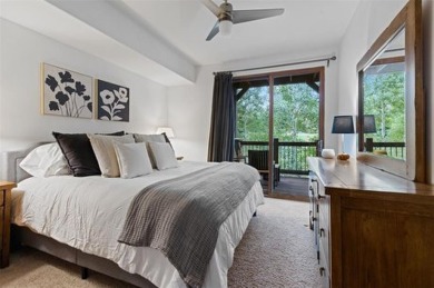 Amazingly convenient location that allows you to enjoy all of on Breckenridge Golf Club in Colorado - for sale on GolfHomes.com, golf home, golf lot