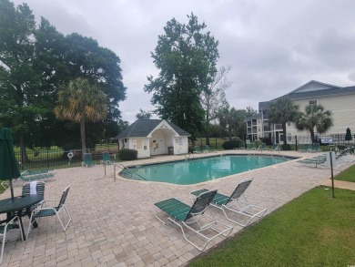 Charming 1-Bedroom and 1 full bathroom condo with golf course on River Oaks Golf Plantation  in South Carolina - for sale on GolfHomes.com, golf home, golf lot