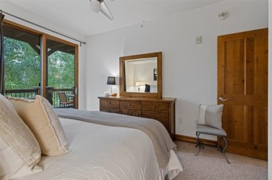Amazingly convenient location that allows you to enjoy all of on Breckenridge Golf Club in Colorado - for sale on GolfHomes.com, golf home, golf lot