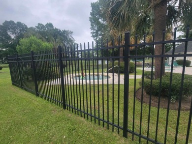 Charming 1-Bedroom and 1 full bathroom condo with golf course on River Oaks Golf Plantation  in South Carolina - for sale on GolfHomes.com, golf home, golf lot