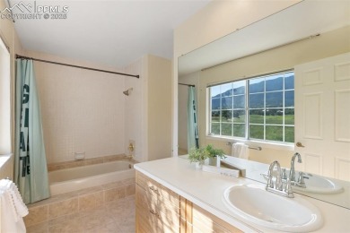 Million-Dollar Views in Coveted Cobblestone Community!

Welcome on Country Club of Colorado in Colorado - for sale on GolfHomes.com, golf home, golf lot