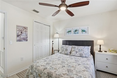 Welcome to your perfect Southwest Florida retreat in Colonial on Colonial Country Club in Florida - for sale on GolfHomes.com, golf home, golf lot