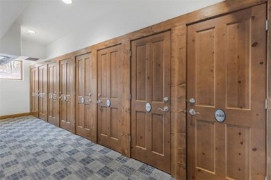 Amazingly convenient location that allows you to enjoy all of on Breckenridge Golf Club in Colorado - for sale on GolfHomes.com, golf home, golf lot