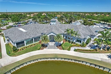 Welcome to your perfect Southwest Florida retreat in Colonial on Colonial Country Club in Florida - for sale on GolfHomes.com, golf home, golf lot