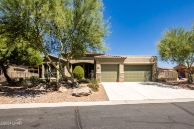 IMMACULATE POOL HOME.....located in the prestigious Refuge golf on The Refuge Golf and Country Club in Arizona - for sale on GolfHomes.com, golf home, golf lot