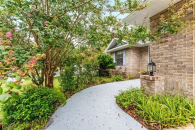 Between the rolling greens of Turkey Creek and the lush forest on Turkey Creek Golf and Country Club in Florida - for sale on GolfHomes.com, golf home, golf lot