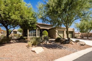 IMMACULATE POOL HOME.....located in the prestigious Refuge golf on The Refuge Golf and Country Club in Arizona - for sale on GolfHomes.com, golf home, golf lot