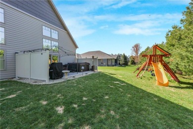 Welcome to this perfectly maintained Executive North Sartell on Blackberry Ridge Golf Club in Minnesota - for sale on GolfHomes.com, golf home, golf lot