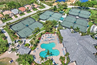 Welcome to your perfect Southwest Florida retreat in Colonial on Colonial Country Club in Florida - for sale on GolfHomes.com, golf home, golf lot