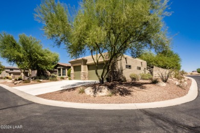 IMMACULATE POOL HOME.....located in the prestigious Refuge golf on The Refuge Golf and Country Club in Arizona - for sale on GolfHomes.com, golf home, golf lot