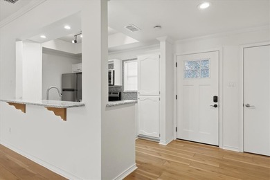 Come to the Fairway Condos in Pecan Plantation and simplify life on Pecan Plantation Country Club in Texas - for sale on GolfHomes.com, golf home, golf lot