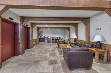 Amazingly convenient location that allows you to enjoy all of on Breckenridge Golf Club in Colorado - for sale on GolfHomes.com, golf home, golf lot