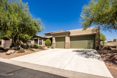 IMMACULATE POOL HOME.....located in the prestigious Refuge golf on The Refuge Golf and Country Club in Arizona - for sale on GolfHomes.com, golf home, golf lot