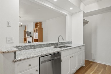 Come to the Fairway Condos in Pecan Plantation and simplify life on Pecan Plantation Country Club in Texas - for sale on GolfHomes.com, golf home, golf lot