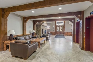 Amazingly convenient location that allows you to enjoy all of on Breckenridge Golf Club in Colorado - for sale on GolfHomes.com, golf home, golf lot