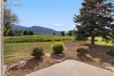 Million-Dollar Views in Coveted Cobblestone Community!

Welcome on Country Club of Colorado in Colorado - for sale on GolfHomes.com, golf home, golf lot