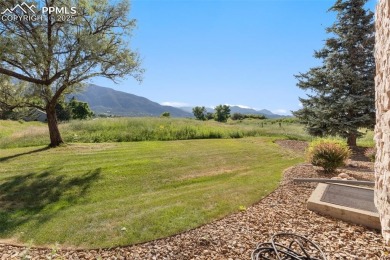 Million-Dollar Views in Coveted Cobblestone Community!

Welcome on Country Club of Colorado in Colorado - for sale on GolfHomes.com, golf home, golf lot