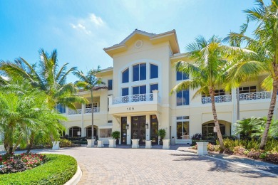 Nestled within the exclusive enclave of Palm Bay in Ballenisles on BallenIsles Golf and Country Club in Florida - for sale on GolfHomes.com, golf home, golf lot
