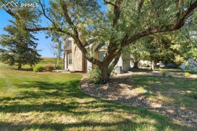 Million-Dollar Views in Coveted Cobblestone Community!

Welcome on Country Club of Colorado in Colorado - for sale on GolfHomes.com, golf home, golf lot