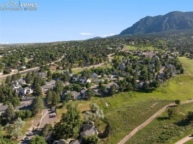 Million-Dollar Views in Coveted Cobblestone Community!

Welcome on Country Club of Colorado in Colorado - for sale on GolfHomes.com, golf home, golf lot