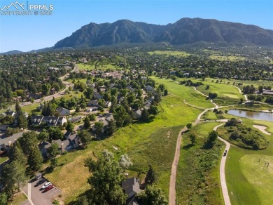 Million-Dollar Views in Coveted Cobblestone Community!

Welcome on Country Club of Colorado in Colorado - for sale on GolfHomes.com, golf home, golf lot