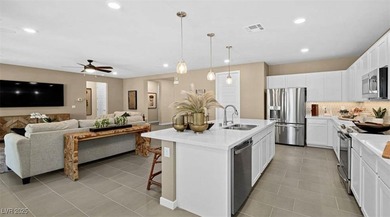 What's Special: Cul-de-Sac Lot | Golf Course Community | on Mountain Falls Golf Course in Nevada - for sale on GolfHomes.com, golf home, golf lot