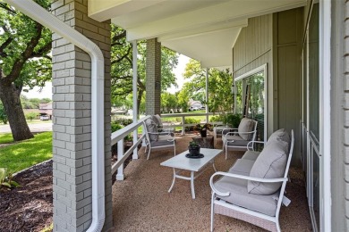 Welcome to your dream retreat! This beautifully remodeled on De Cordova Bend Country Club in Texas - for sale on GolfHomes.com, golf home, golf lot