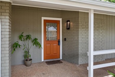 Welcome to your dream retreat! This beautifully remodeled on De Cordova Bend Country Club in Texas - for sale on GolfHomes.com, golf home, golf lot