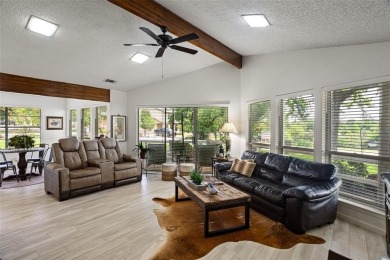 Welcome to your dream retreat! This beautifully remodeled on De Cordova Bend Country Club in Texas - for sale on GolfHomes.com, golf home, golf lot