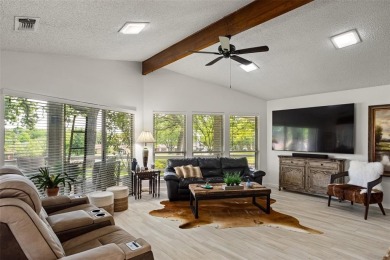 Welcome to your dream retreat! This beautifully remodeled on De Cordova Bend Country Club in Texas - for sale on GolfHomes.com, golf home, golf lot