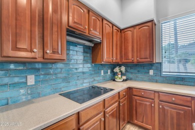 If you've been looking for a home that truly has it all, this on Bear Creek Golf Complex  in Arizona - for sale on GolfHomes.com, golf home, golf lot