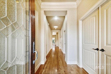 Come escape the prestigious Villas area of Banbury Meadows on BanBury Golf Club in Idaho - for sale on GolfHomes.com, golf home, golf lot