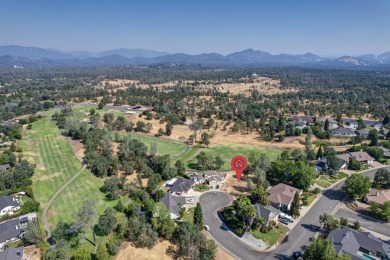 1779 Player Court, Redding, CA - Premier Golf Course Lot with on Gold Hills Golf Club in California - for sale on GolfHomes.com, golf home, golf lot