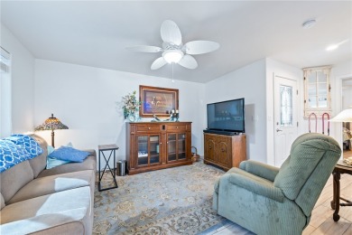 This spacious 1,200 sq ft home is one of the larger homes in the on Riverview Golf Course in Arizona - for sale on GolfHomes.com, golf home, golf lot