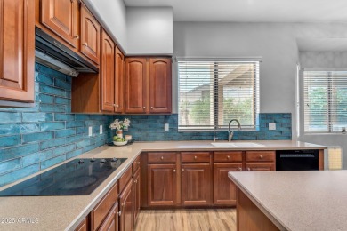 If you've been looking for a home that truly has it all, this on Bear Creek Golf Complex  in Arizona - for sale on GolfHomes.com, golf home, golf lot