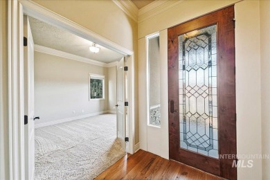 Come escape the prestigious Villas area of Banbury Meadows on BanBury Golf Club in Idaho - for sale on GolfHomes.com, golf home, golf lot