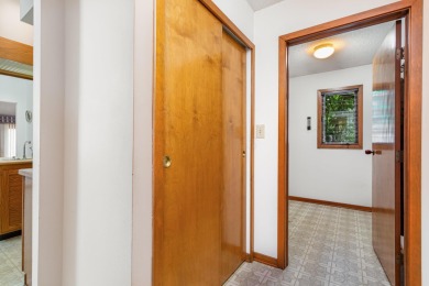 This meticulously maintained one owner 3-bedroom, 2 full + 2 on Little Turtle Golf Club in Ohio - for sale on GolfHomes.com, golf home, golf lot