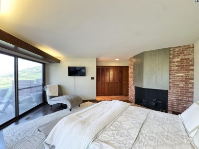 Privately set on a quiet drive, this Colorado-style home offers on Prairie Dunes Country Club in Kansas - for sale on GolfHomes.com, golf home, golf lot