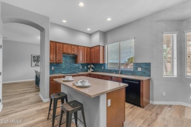 If you've been looking for a home that truly has it all, this on Bear Creek Golf Complex  in Arizona - for sale on GolfHomes.com, golf home, golf lot