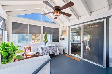 This spacious 1,200 sq ft home is one of the larger homes in the on Riverview Golf Course in Arizona - for sale on GolfHomes.com, golf home, golf lot