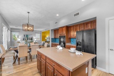 If you've been looking for a home that truly has it all, this on Bear Creek Golf Complex  in Arizona - for sale on GolfHomes.com, golf home, golf lot