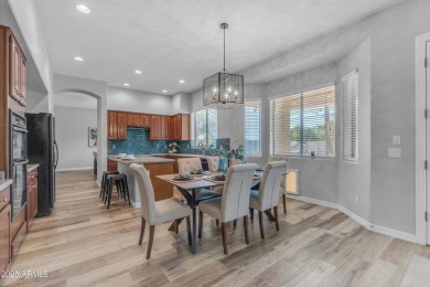 If you've been looking for a home that truly has it all, this on Bear Creek Golf Complex  in Arizona - for sale on GolfHomes.com, golf home, golf lot
