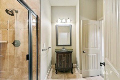 Come escape the prestigious Villas area of Banbury Meadows on BanBury Golf Club in Idaho - for sale on GolfHomes.com, golf home, golf lot