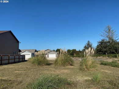 OCEAN TERRACE! Coveted Ocean Terrace lot near Bandon's world on Old Bandon Golf Links in Oregon - for sale on GolfHomes.com, golf home, golf lot