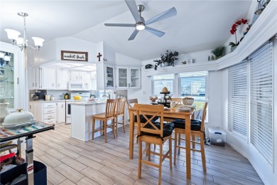 This spacious 1,200 sq ft home is one of the larger homes in the on Riverview Golf Course in Arizona - for sale on GolfHomes.com, golf home, golf lot