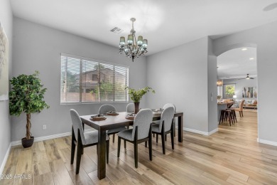 If you've been looking for a home that truly has it all, this on Bear Creek Golf Complex  in Arizona - for sale on GolfHomes.com, golf home, golf lot