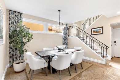 Perfectly situated within the prestigious 24-hour guard-gated on Monarch Beach Golf Links in California - for sale on GolfHomes.com, golf home, golf lot