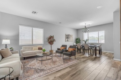If you've been looking for a home that truly has it all, this on Bear Creek Golf Complex  in Arizona - for sale on GolfHomes.com, golf home, golf lot