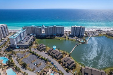 GREAT RENTAL INCOME HISTORY and NEW LISTING****Best Return on on Seascape Golf Course in Florida - for sale on GolfHomes.com, golf home, golf lot