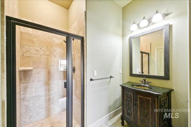 Come escape the prestigious Villas area of Banbury Meadows on BanBury Golf Club in Idaho - for sale on GolfHomes.com, golf home, golf lot